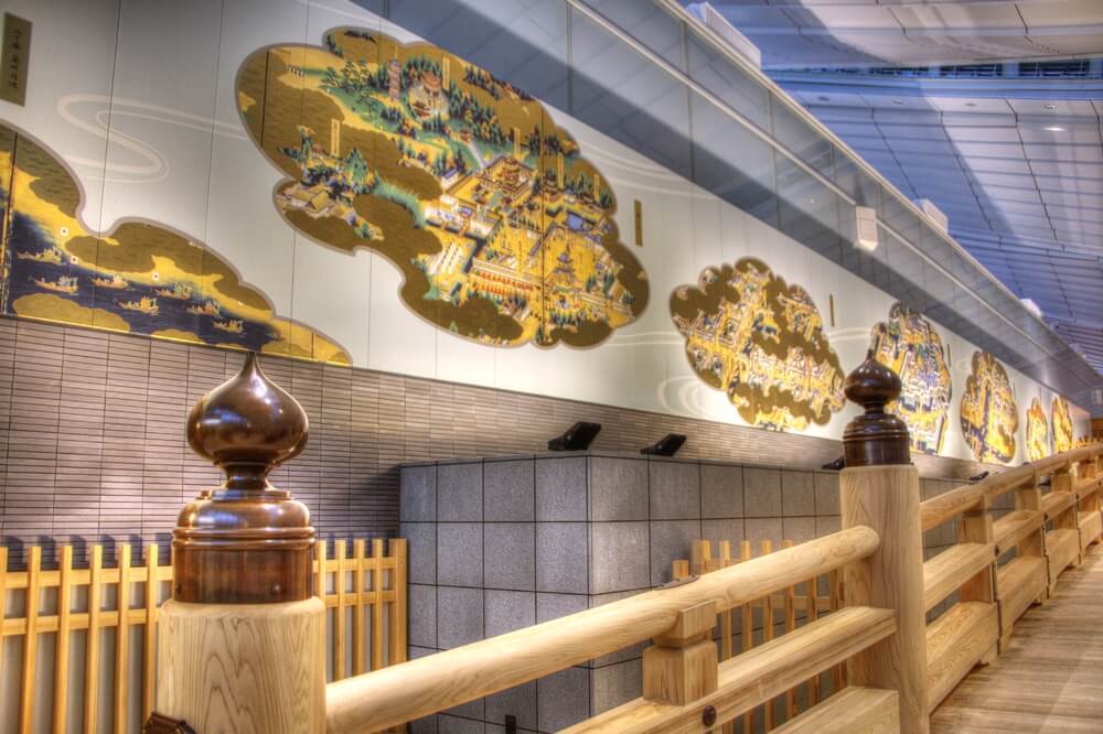 羽田国際空港 haneda_international_airport (2)