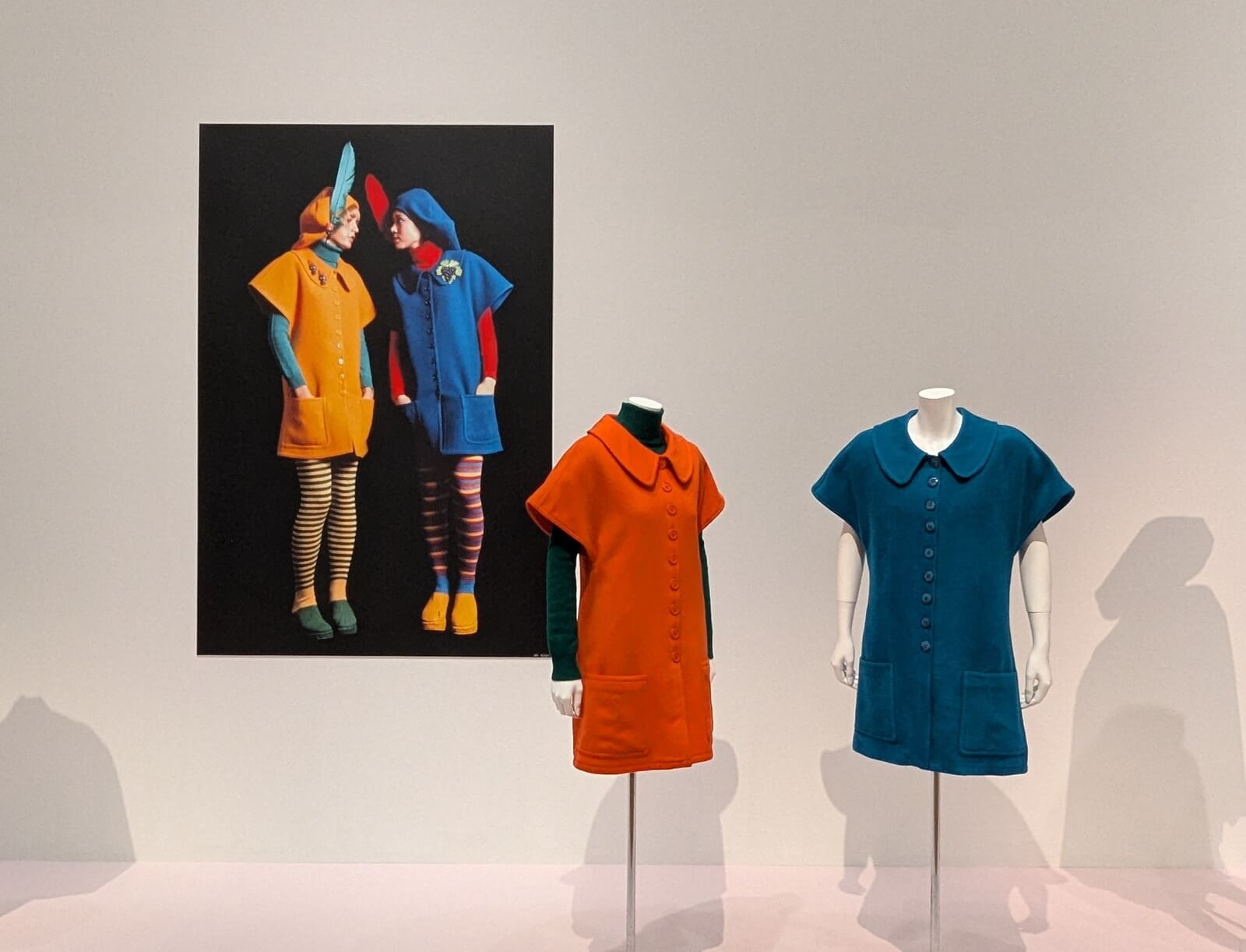 髙田賢三 夢をかける/東京オペラシティ アートギャラリー