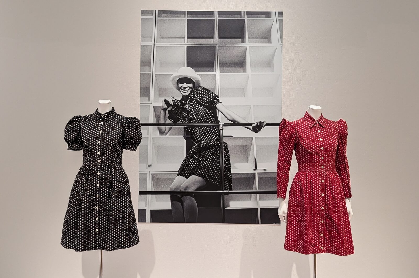 髙田賢三 夢をかける/東京オペラシティ アートギャラリー