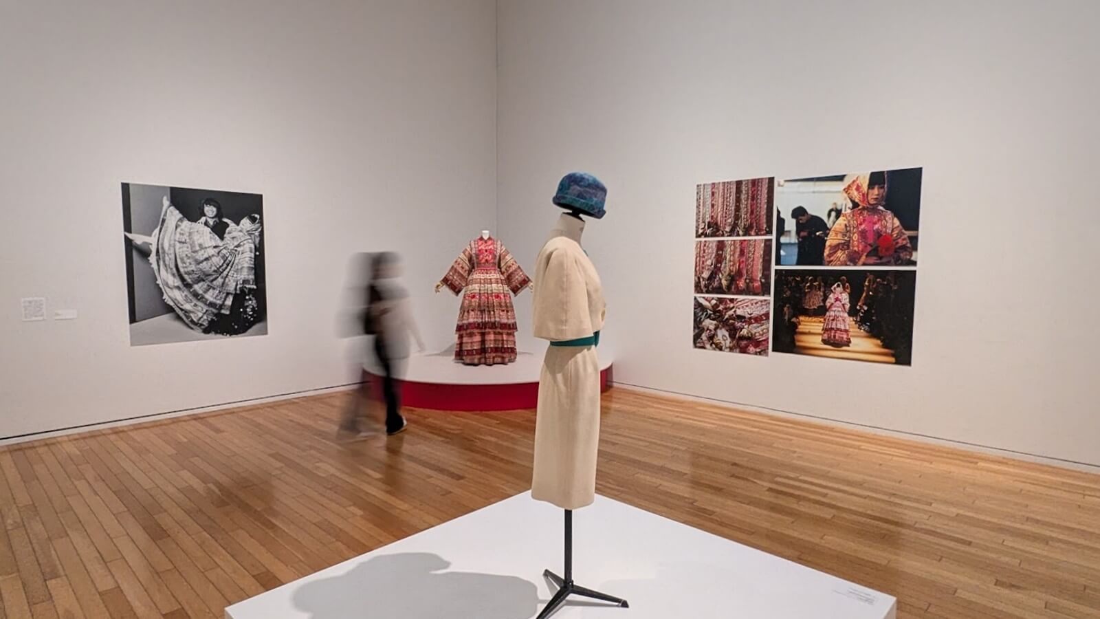 髙田賢三 夢をかける/東京オペラシティ アートギャラリー