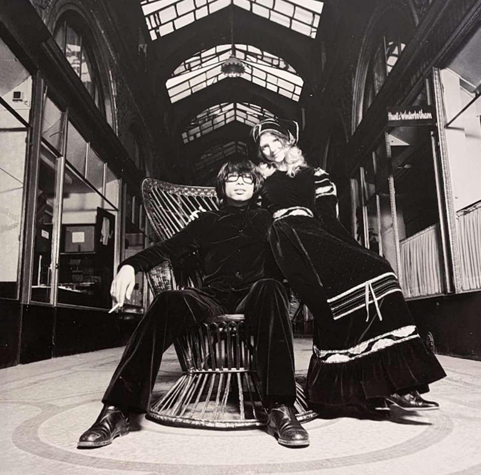 髙田賢三 夢をかける/東京オペラシティ アートギャラリー