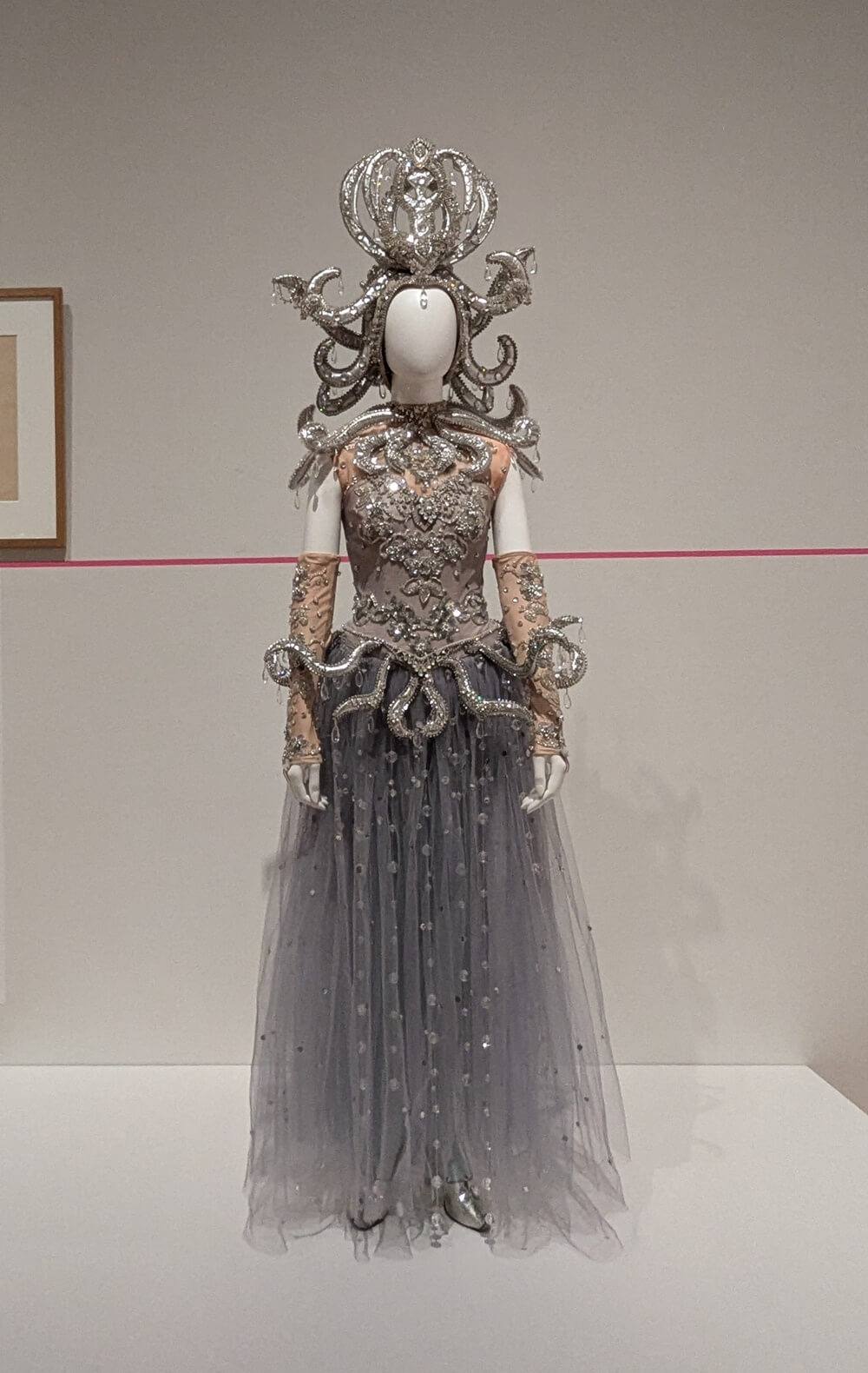 髙田賢三 夢をかける/東京オペラシティ アートギャラリー