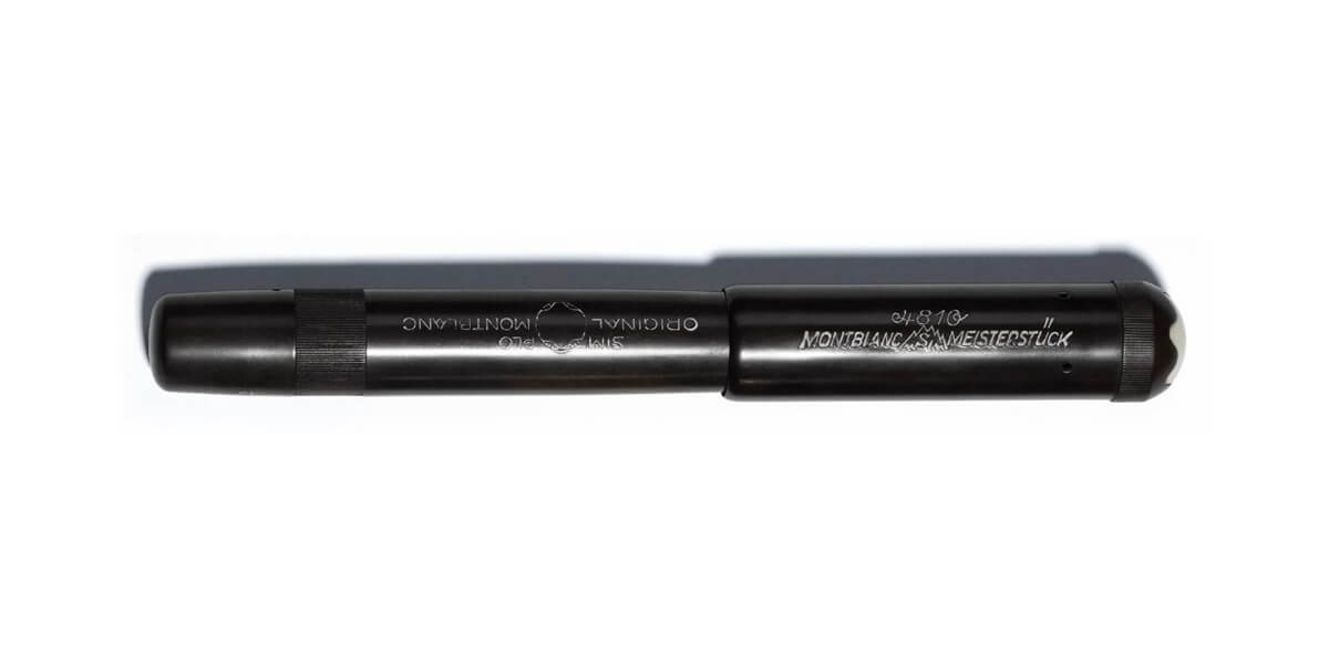 マイスターシュテュック 1924年初代モデル