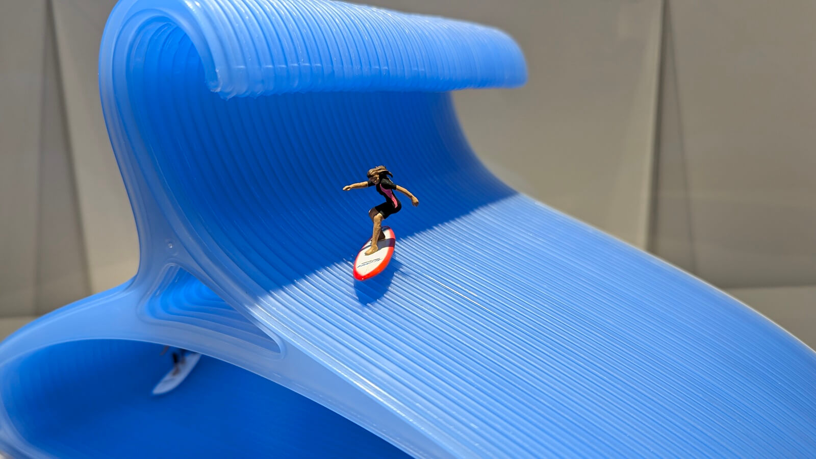 田中達也展《みたてのくみたて》日本橋高島屋