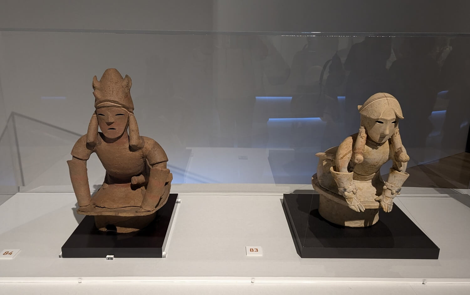 挂甲の武人 国宝指定50周年記念
特別展「はにわ」