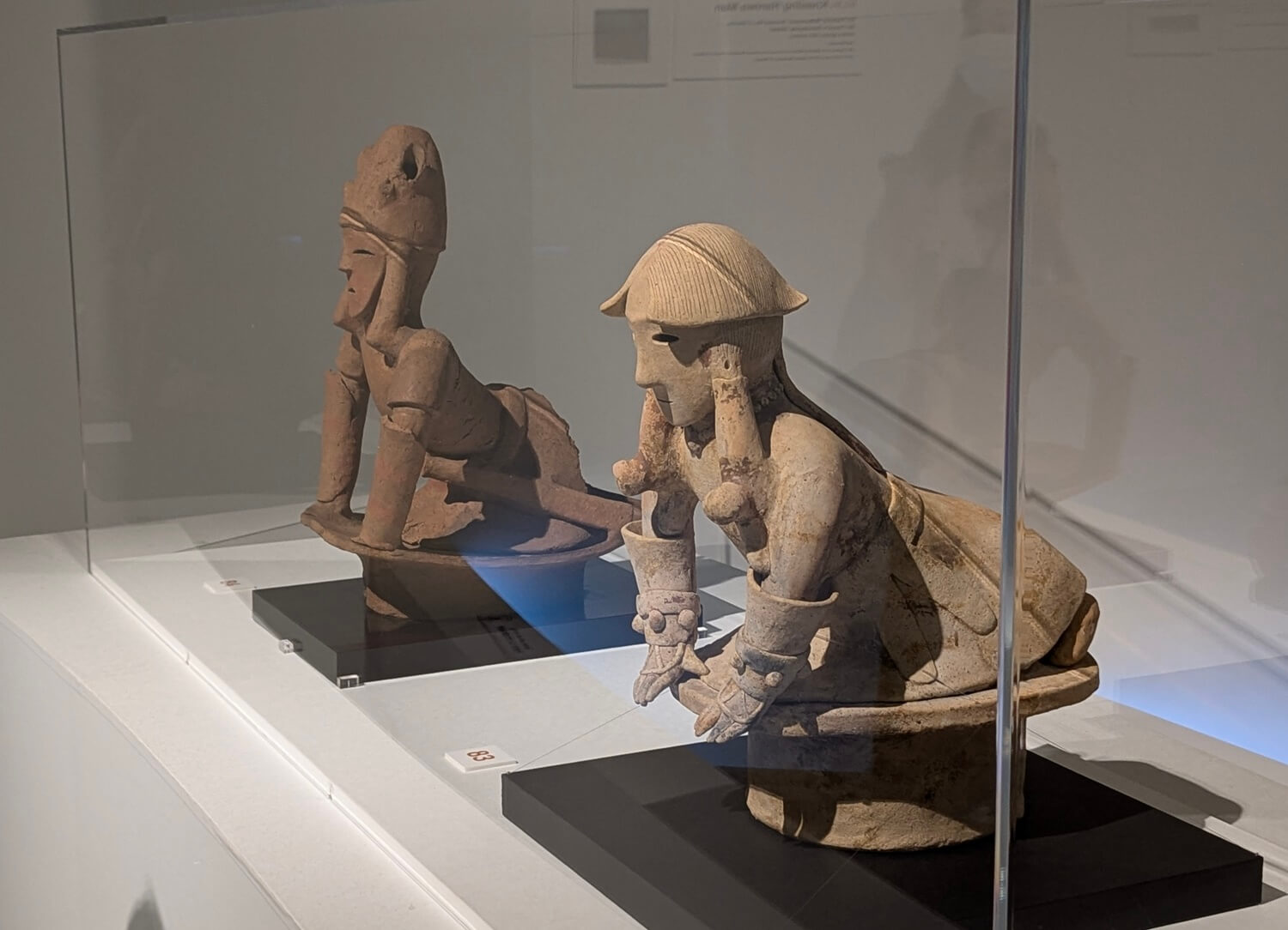 挂甲の武人 国宝指定50周年記念
特別展「はにわ」