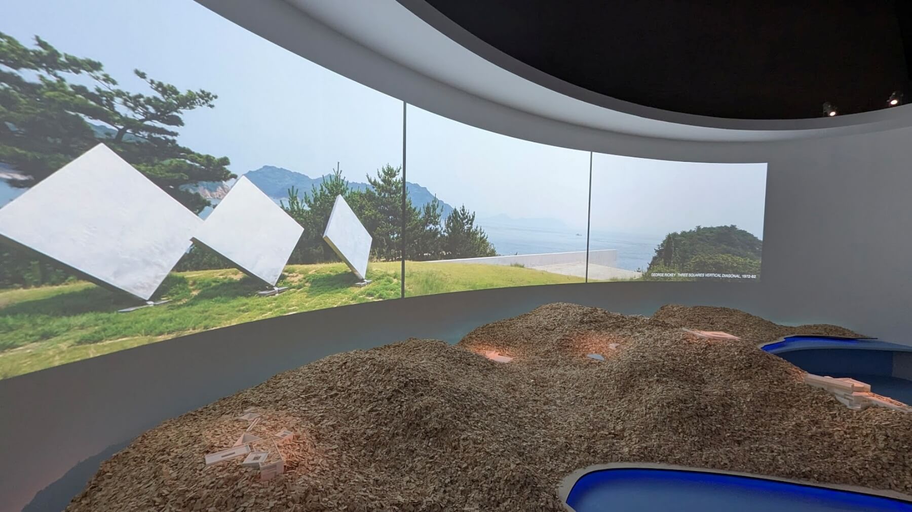 安藤忠雄展・青春