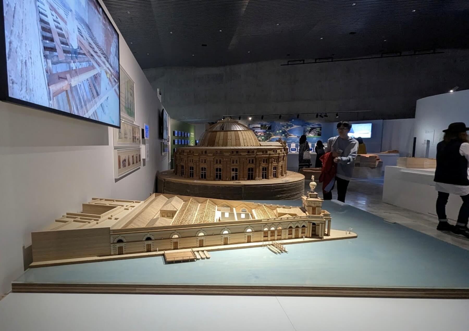 安藤忠雄展・青春