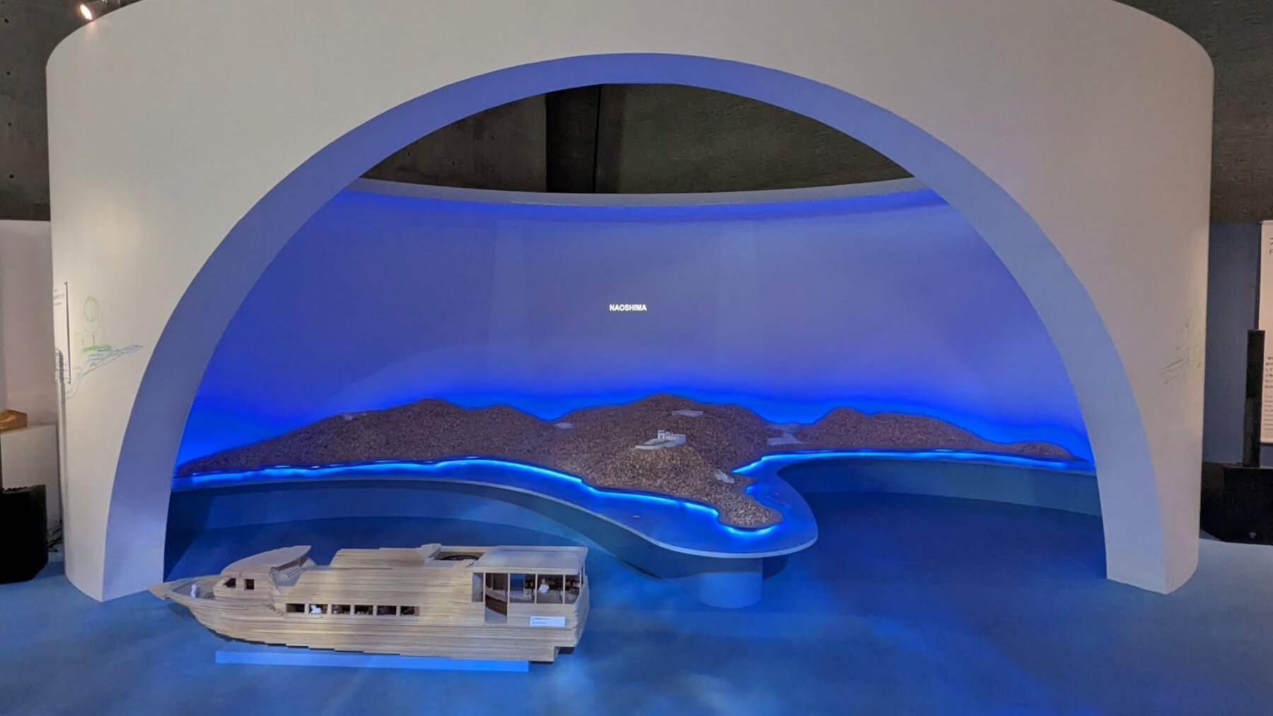 安藤忠雄展・青春