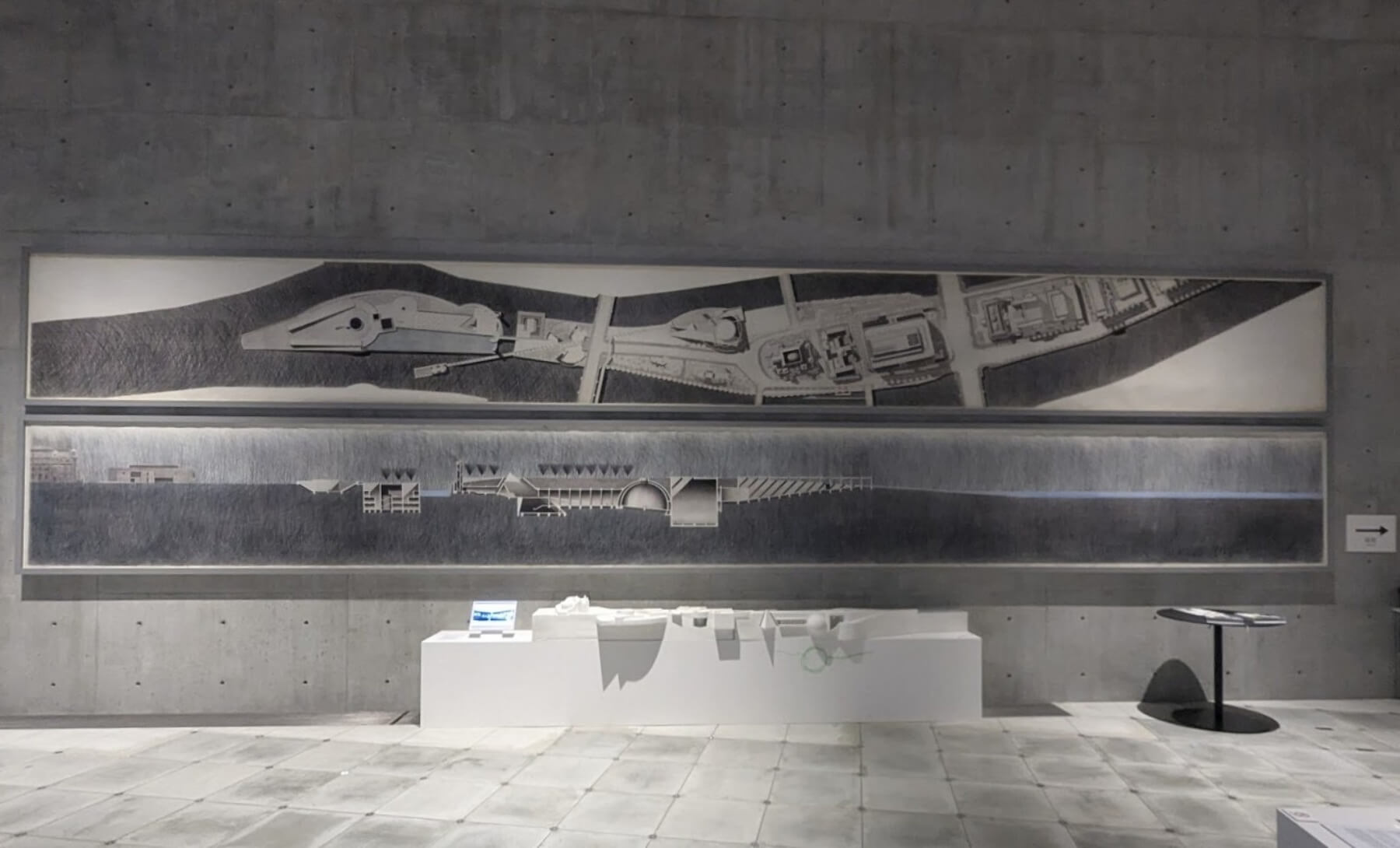 安藤忠雄展・青春