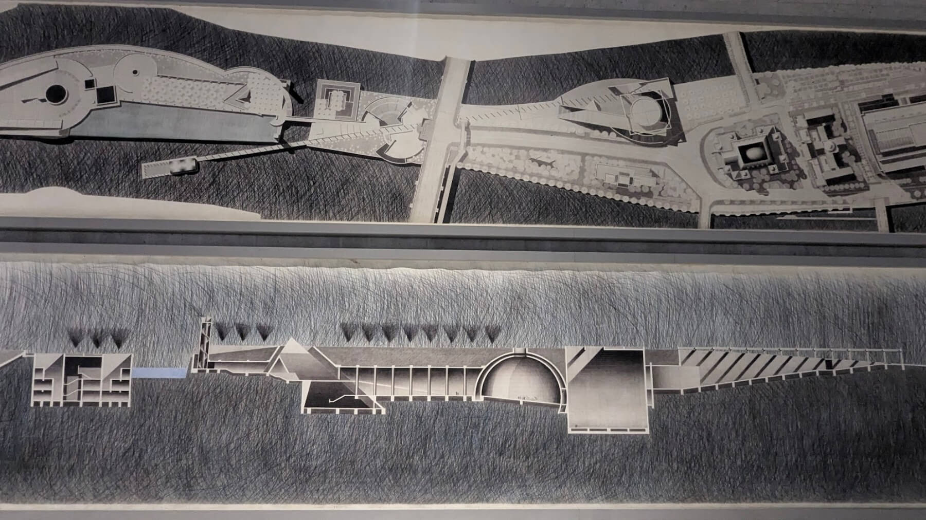 安藤忠雄展・青春