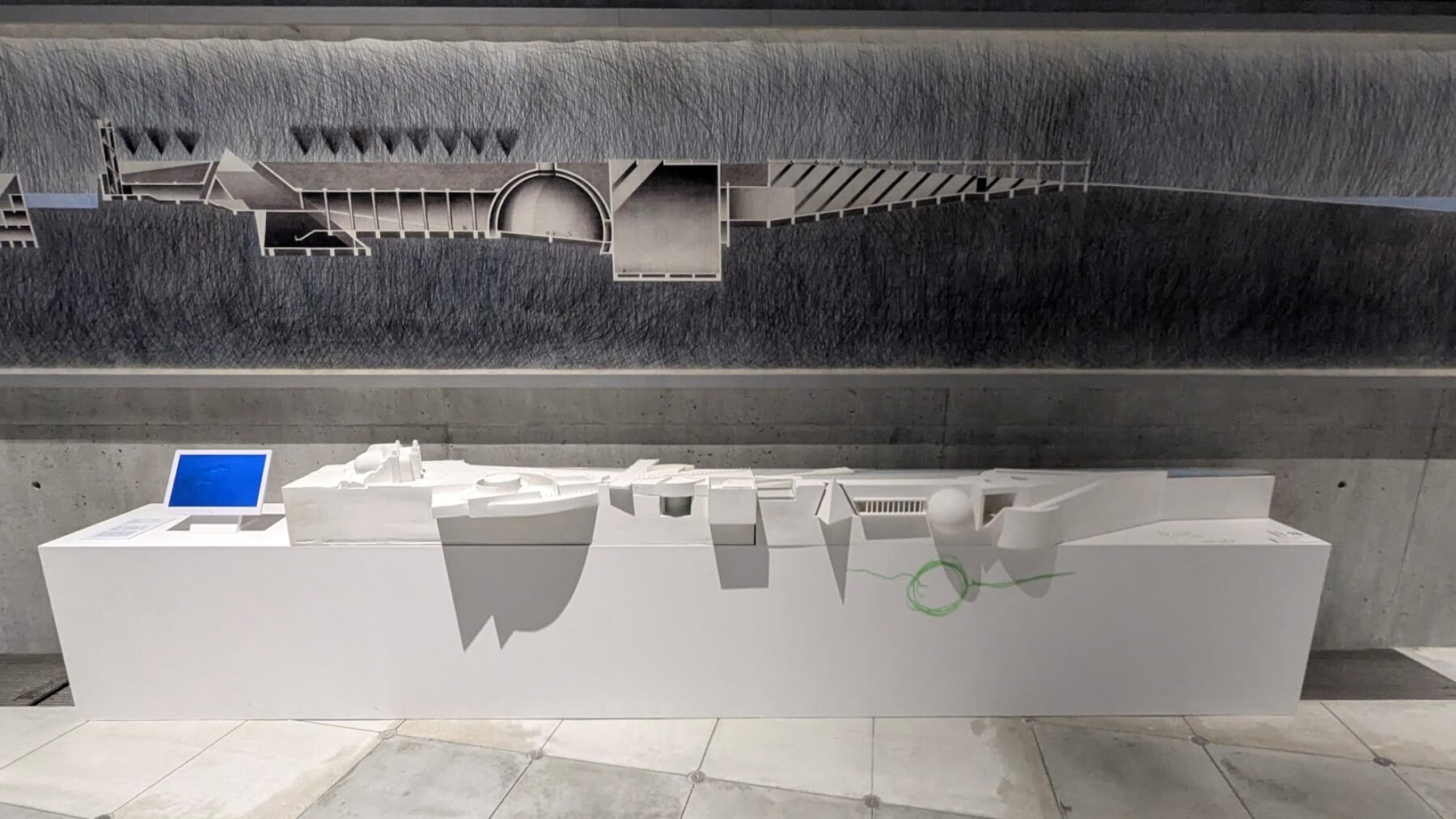 安藤忠雄展・青春