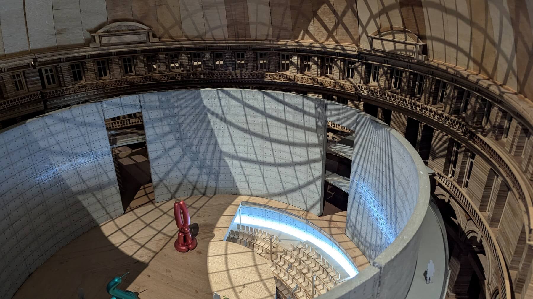 安藤忠雄展・青春