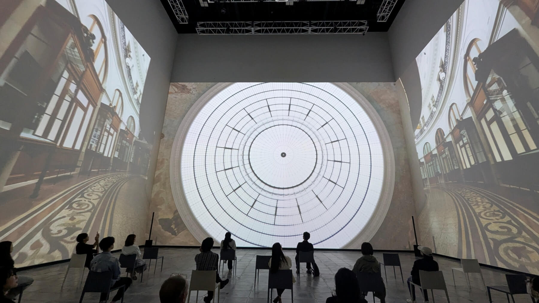 安藤忠雄展・青春