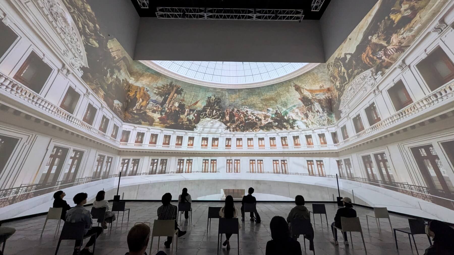 安藤忠雄展・青春