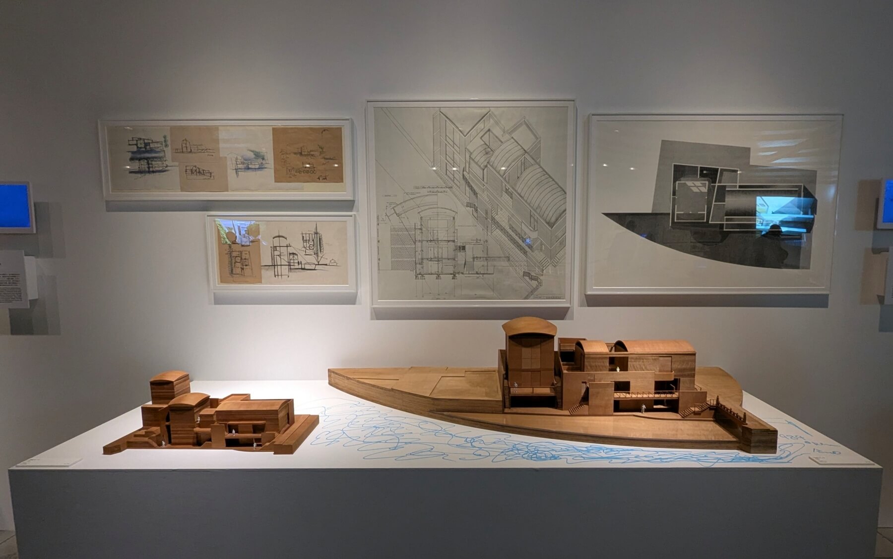 安藤忠雄展・青春