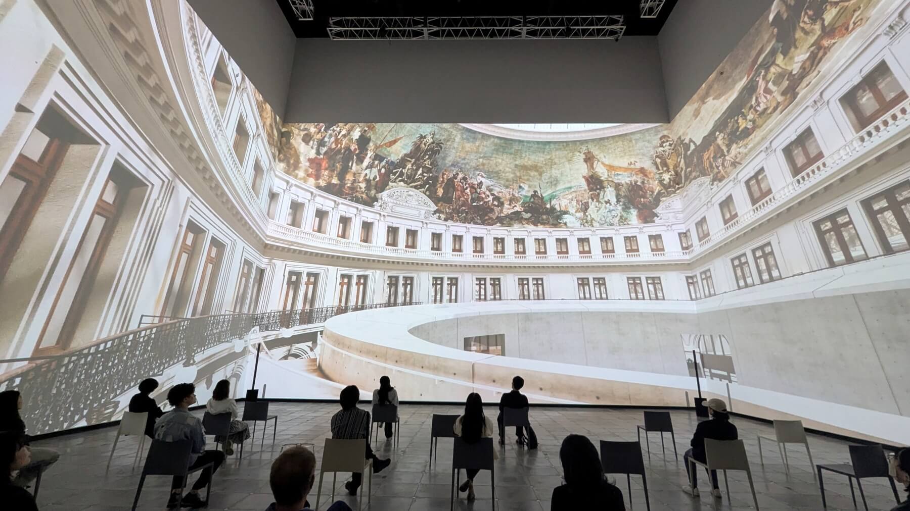 安藤忠雄展・青春