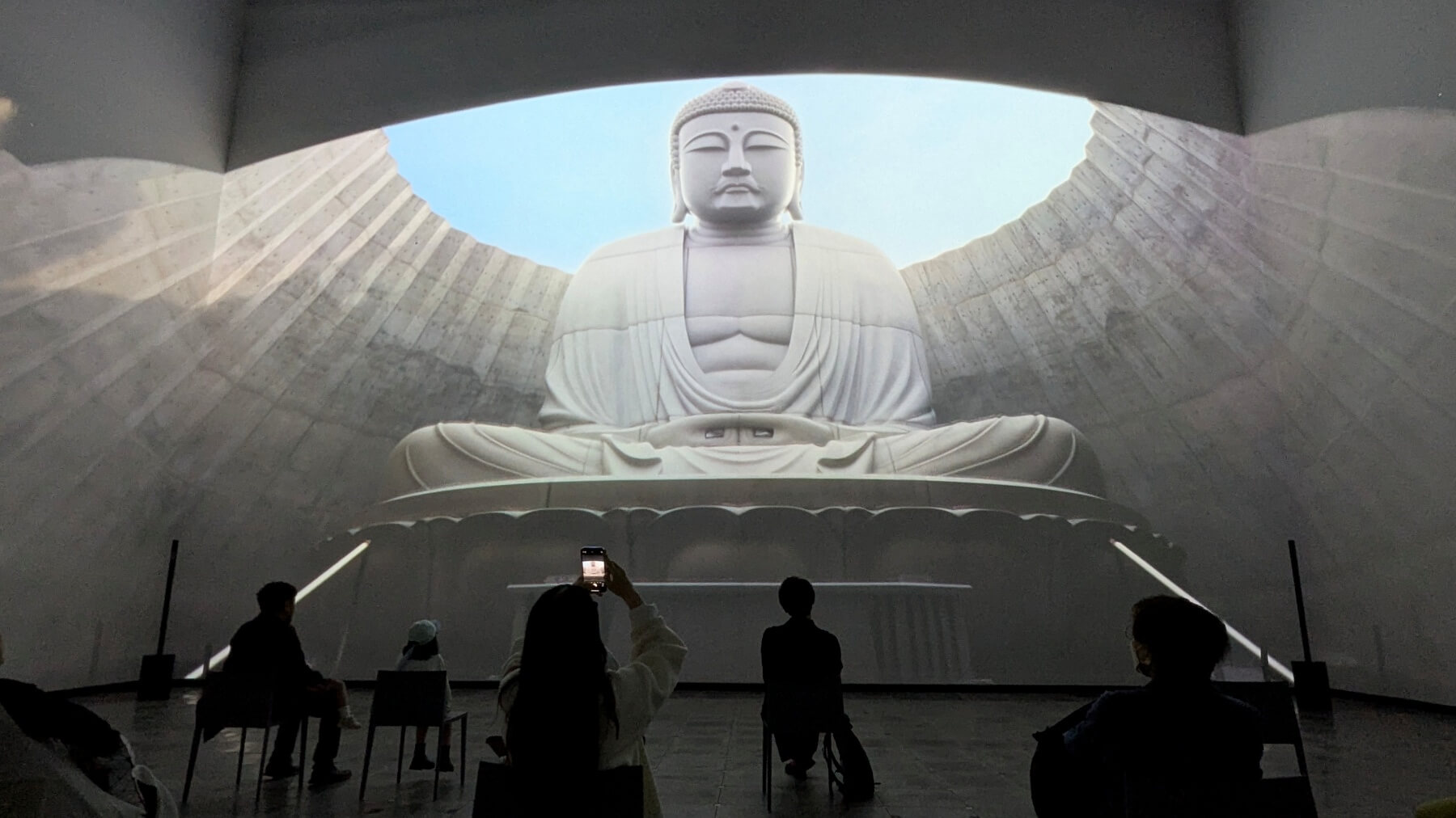 安藤忠雄展・青春