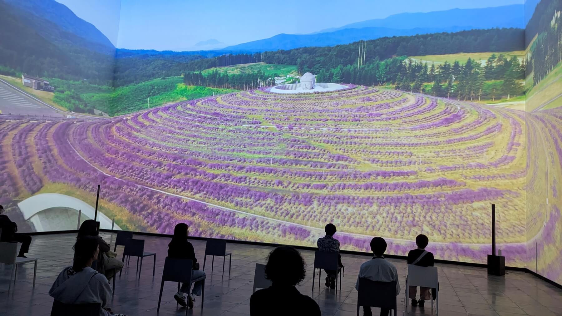 安藤忠雄展・青春