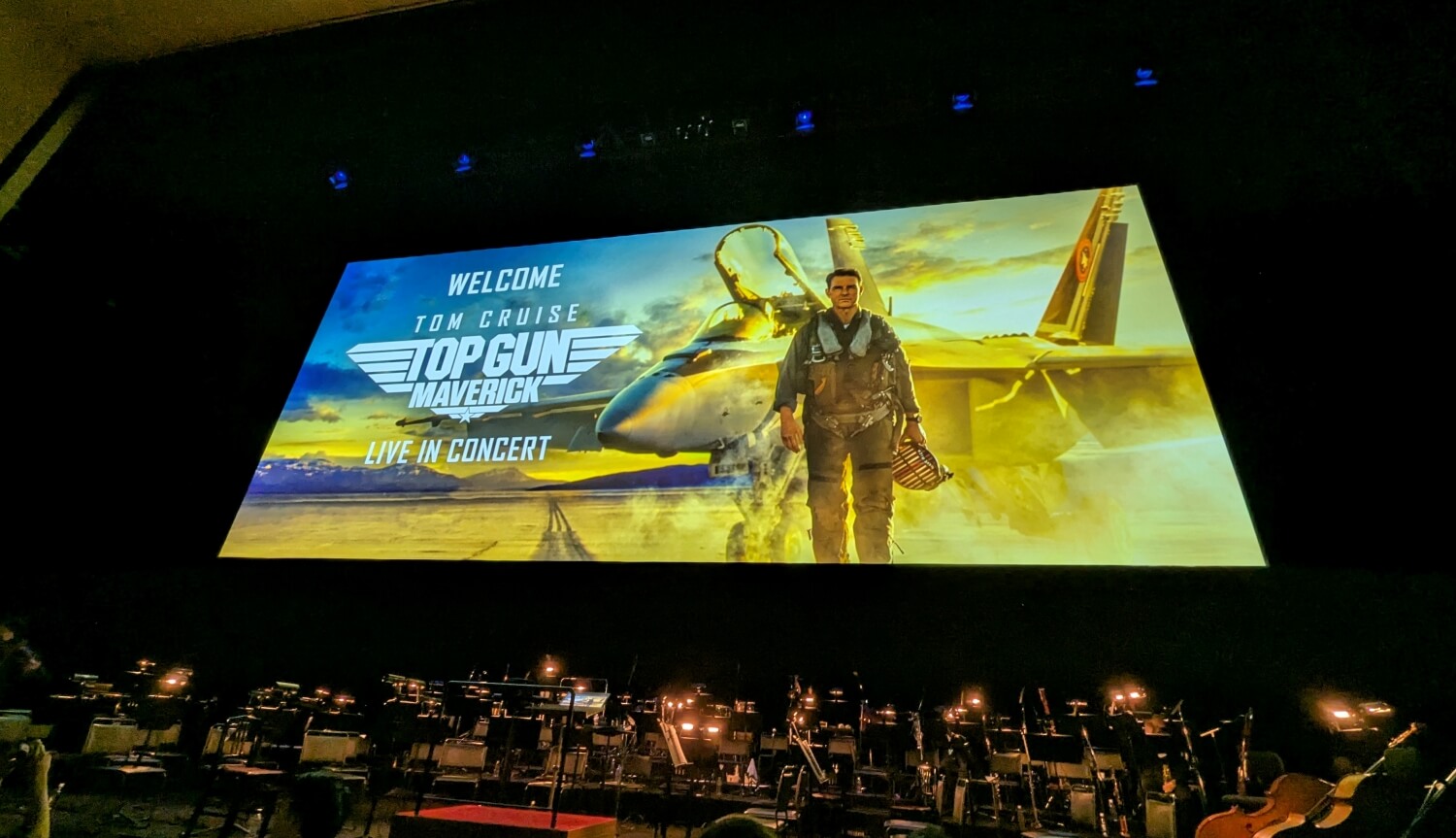 トップガン・マーベリック