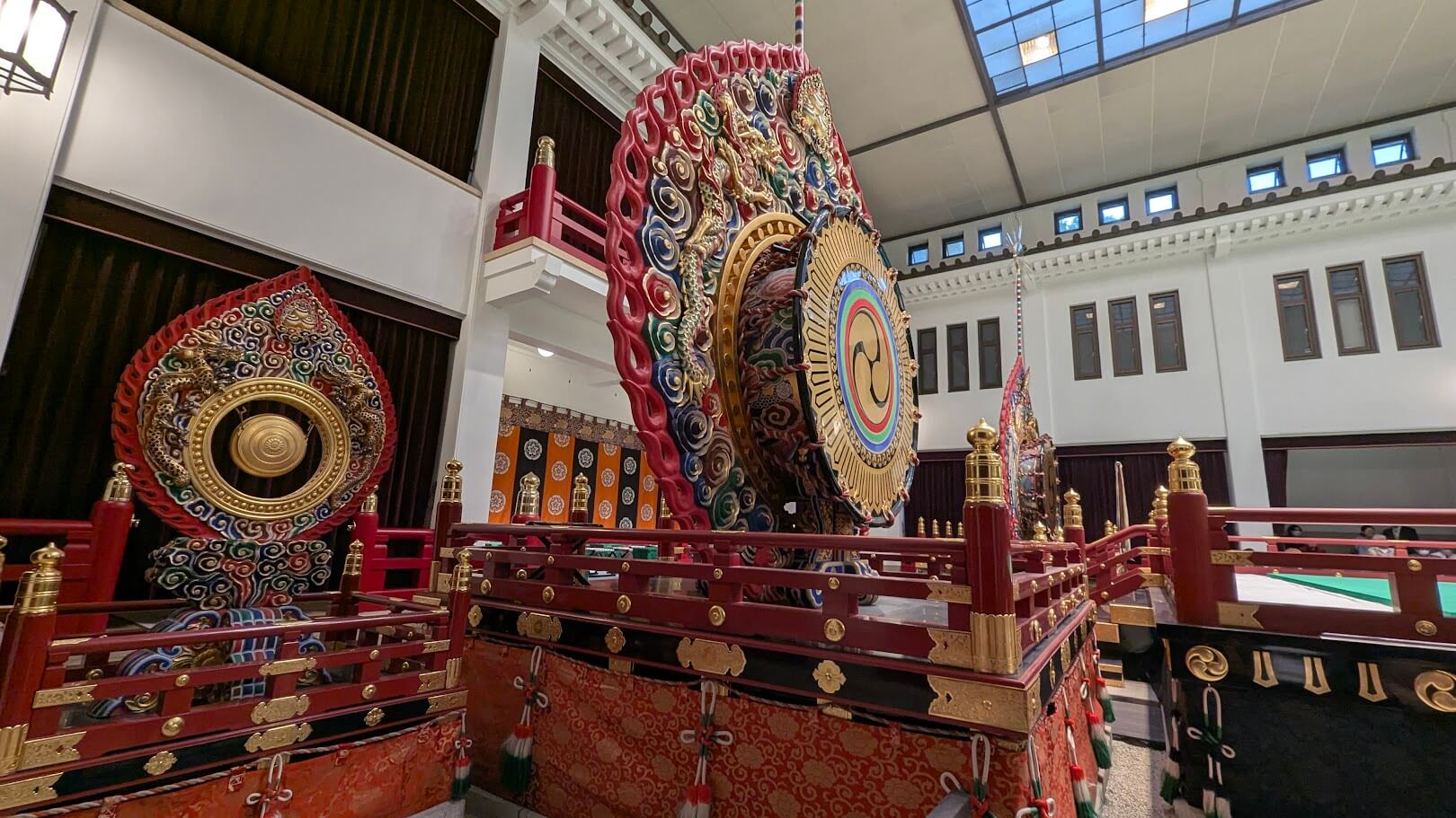 秋季雅楽演奏会・宮内庁楽部