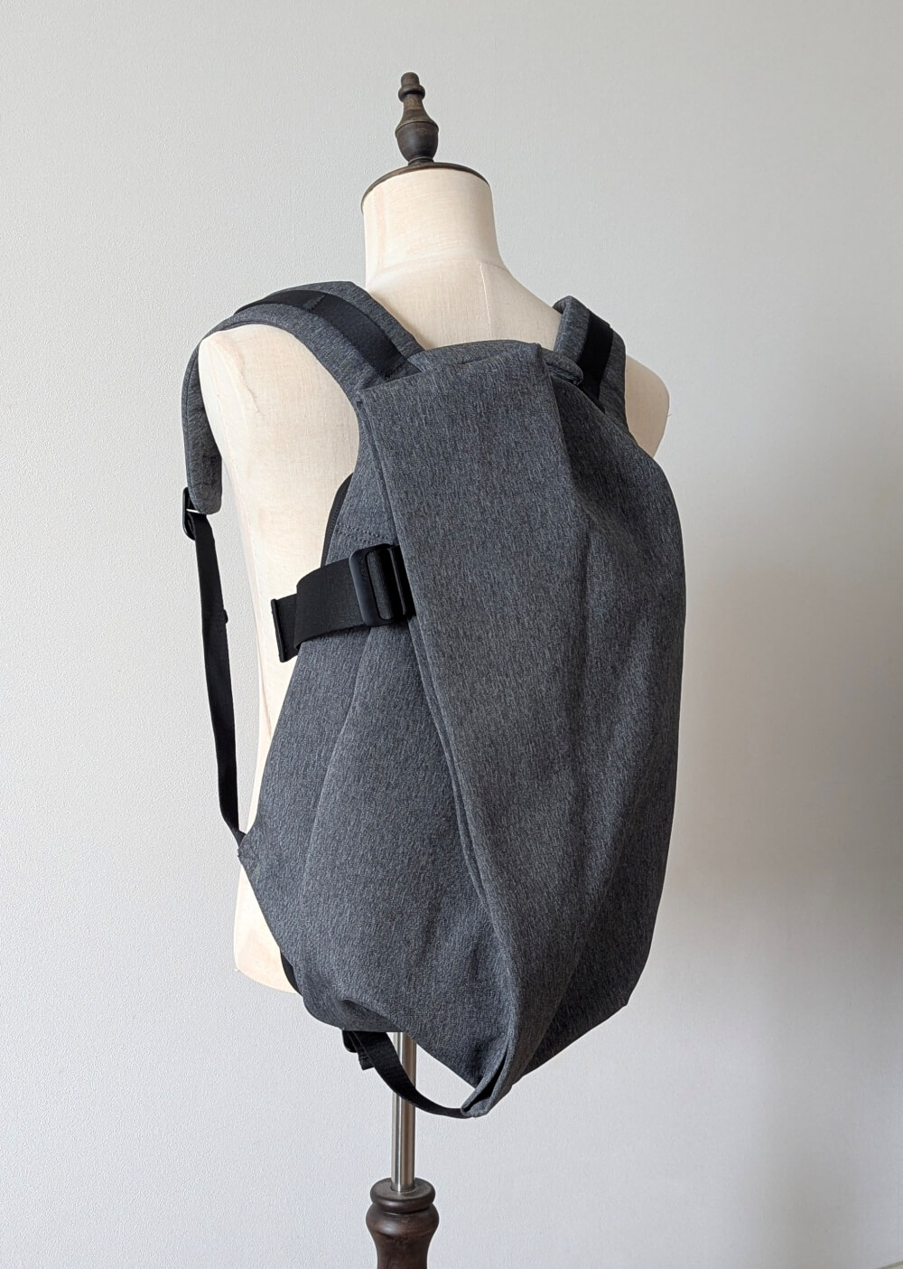 コートアンドシエル・バックパック