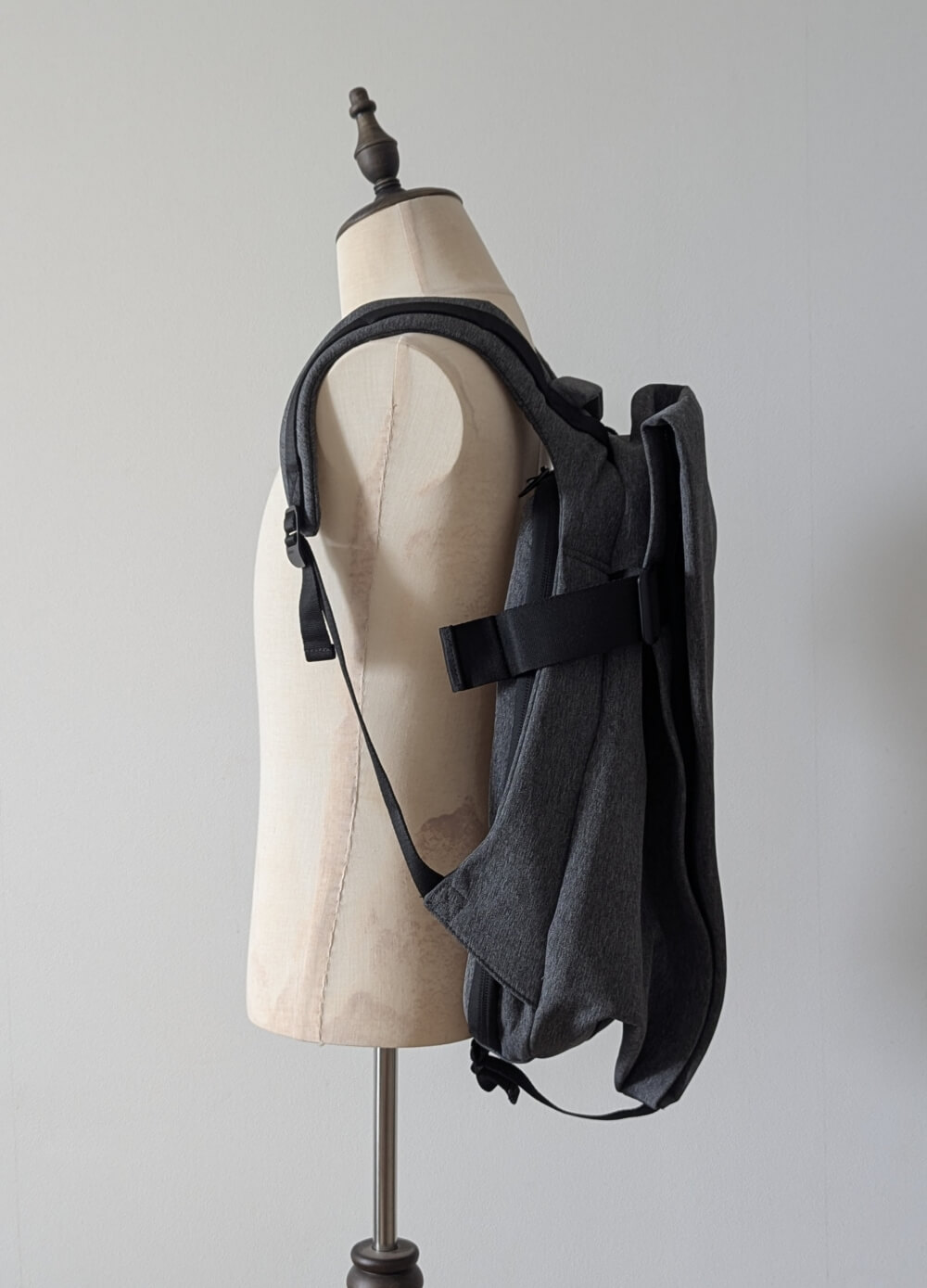 コートアンドシエル・バックパック