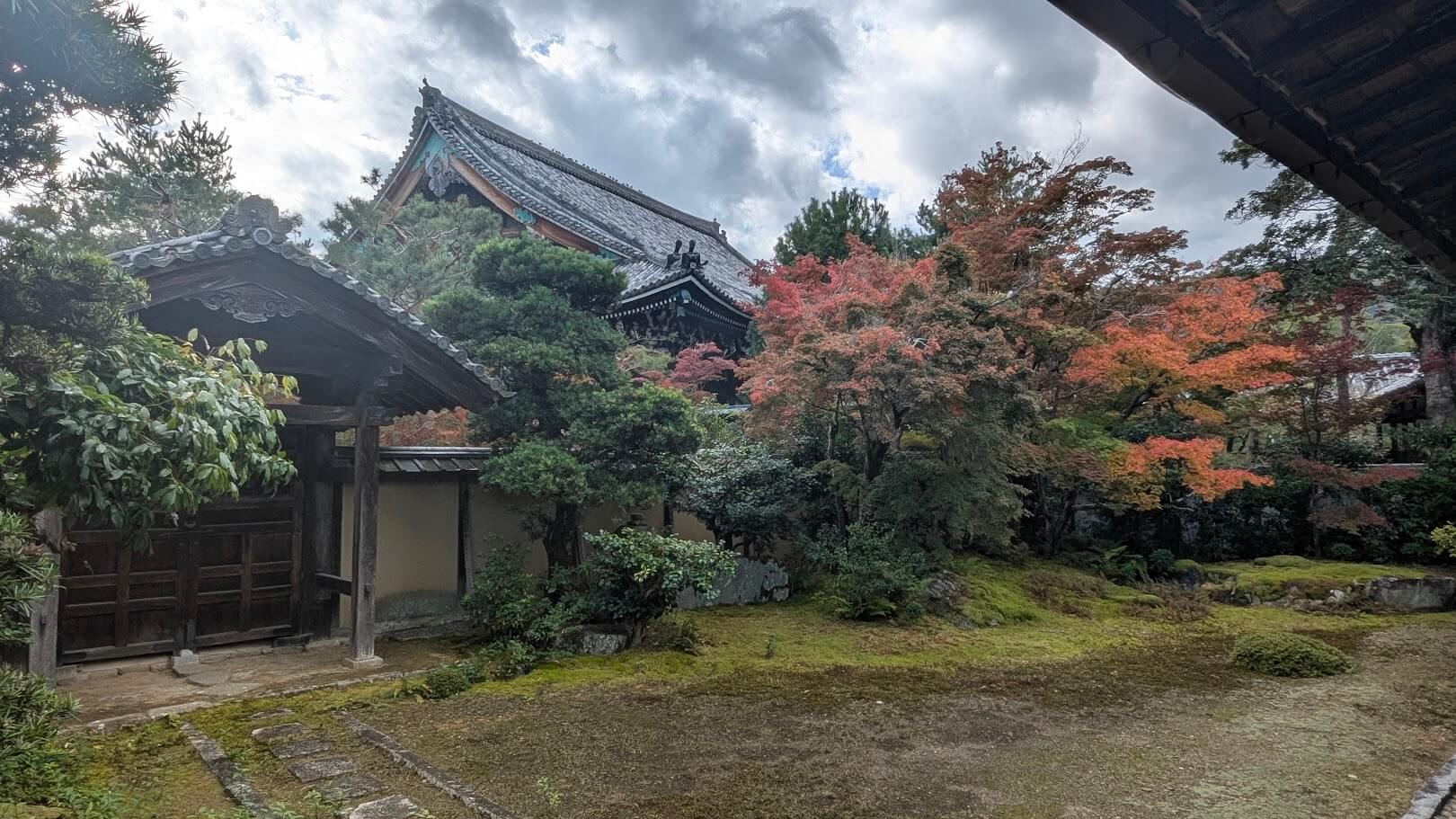 清凉寺