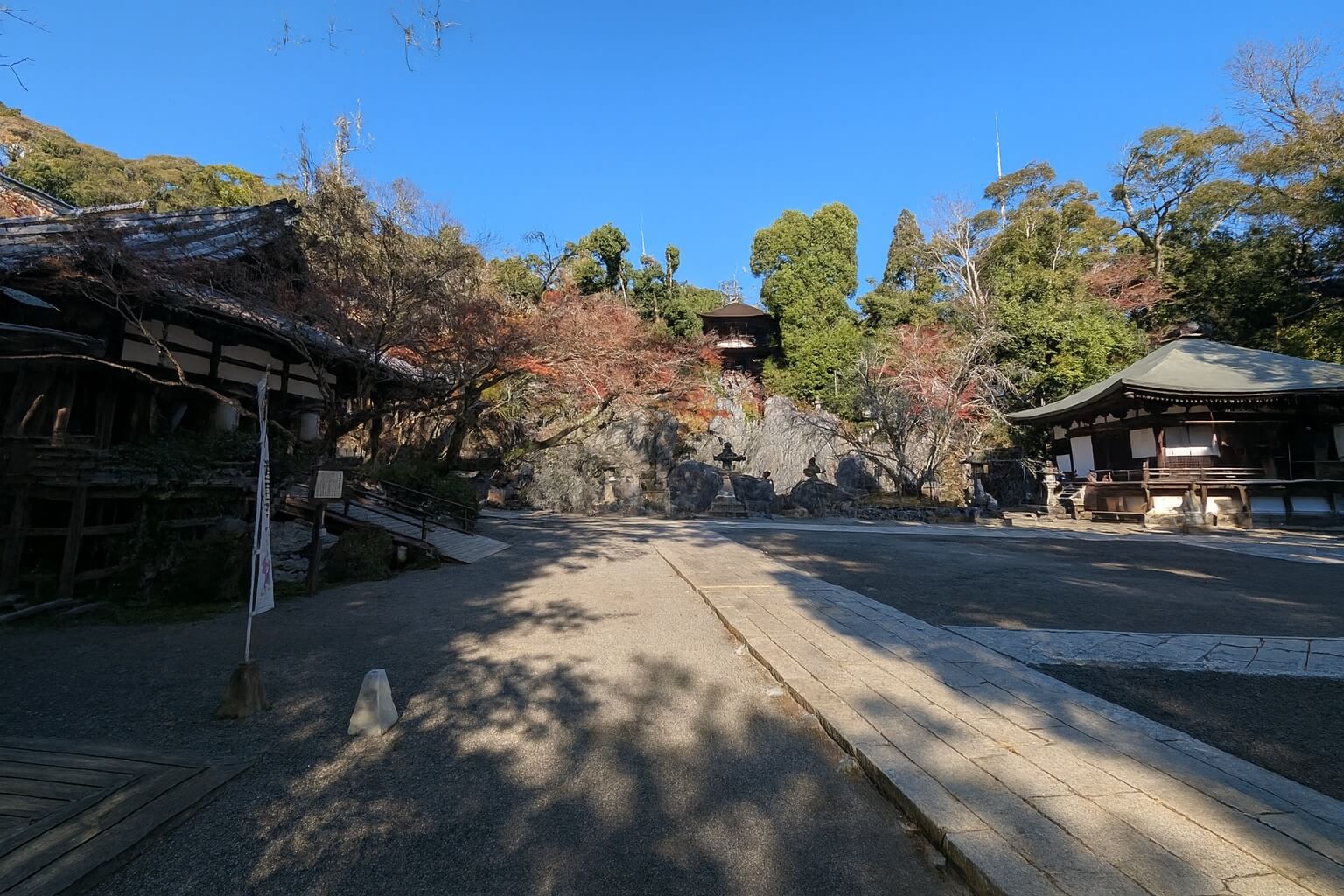 大津・石山寺