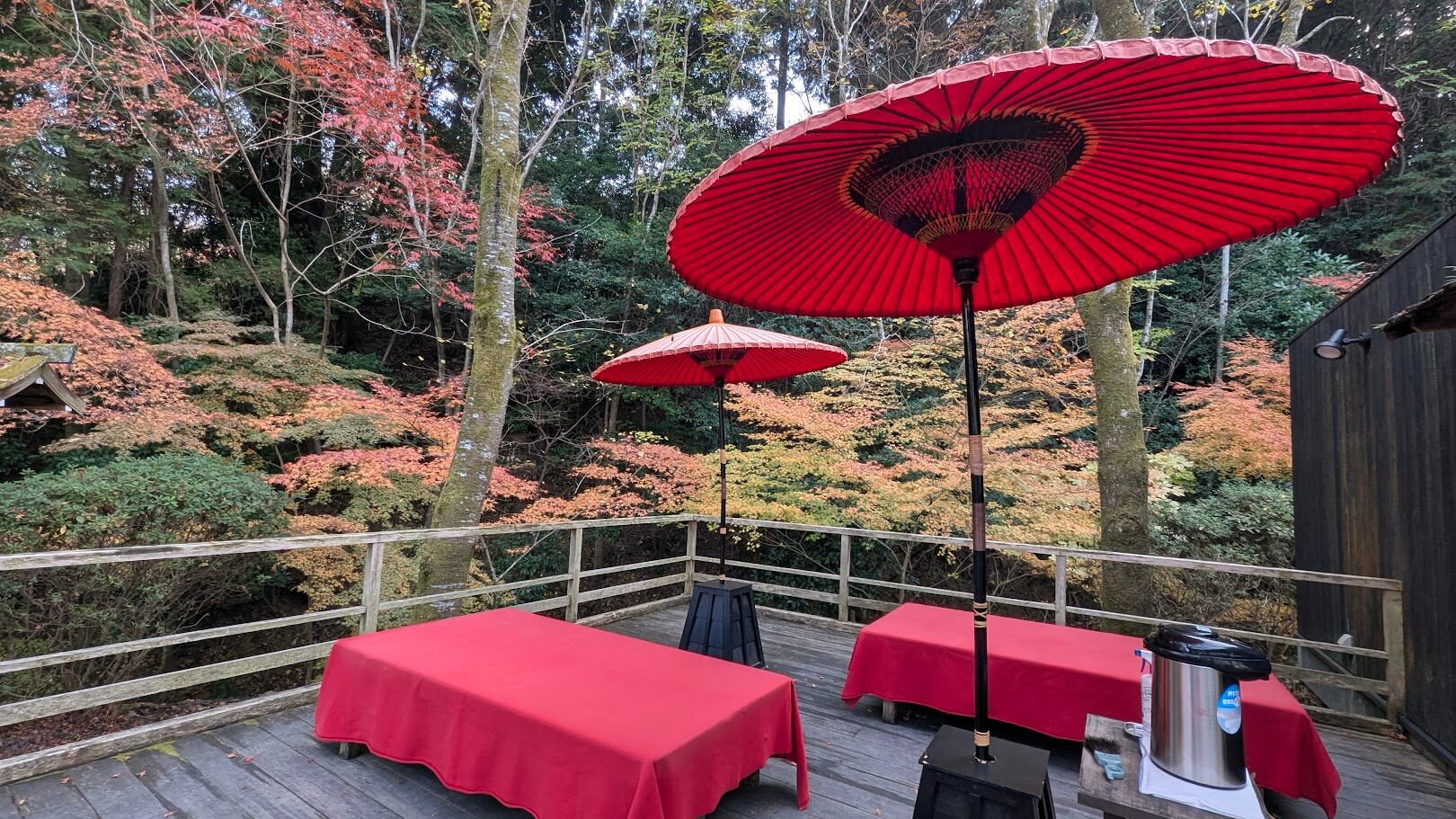 三井寺・ 弁慶力餅