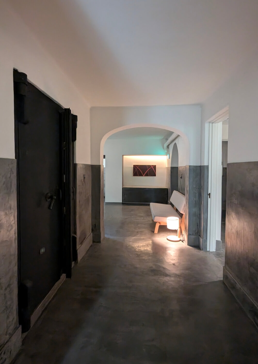 CURATION⇄FAIR Tokyo:『美しさ、あいまいさ、時と場合に依る』旧山口萬吉邸