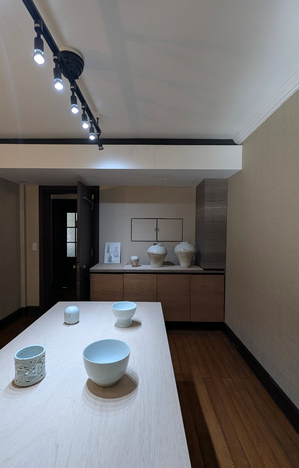 CURATION⇄FAIR Tokyo:『美しさ、あいまいさ、時と場合に依る』旧山口萬吉邸