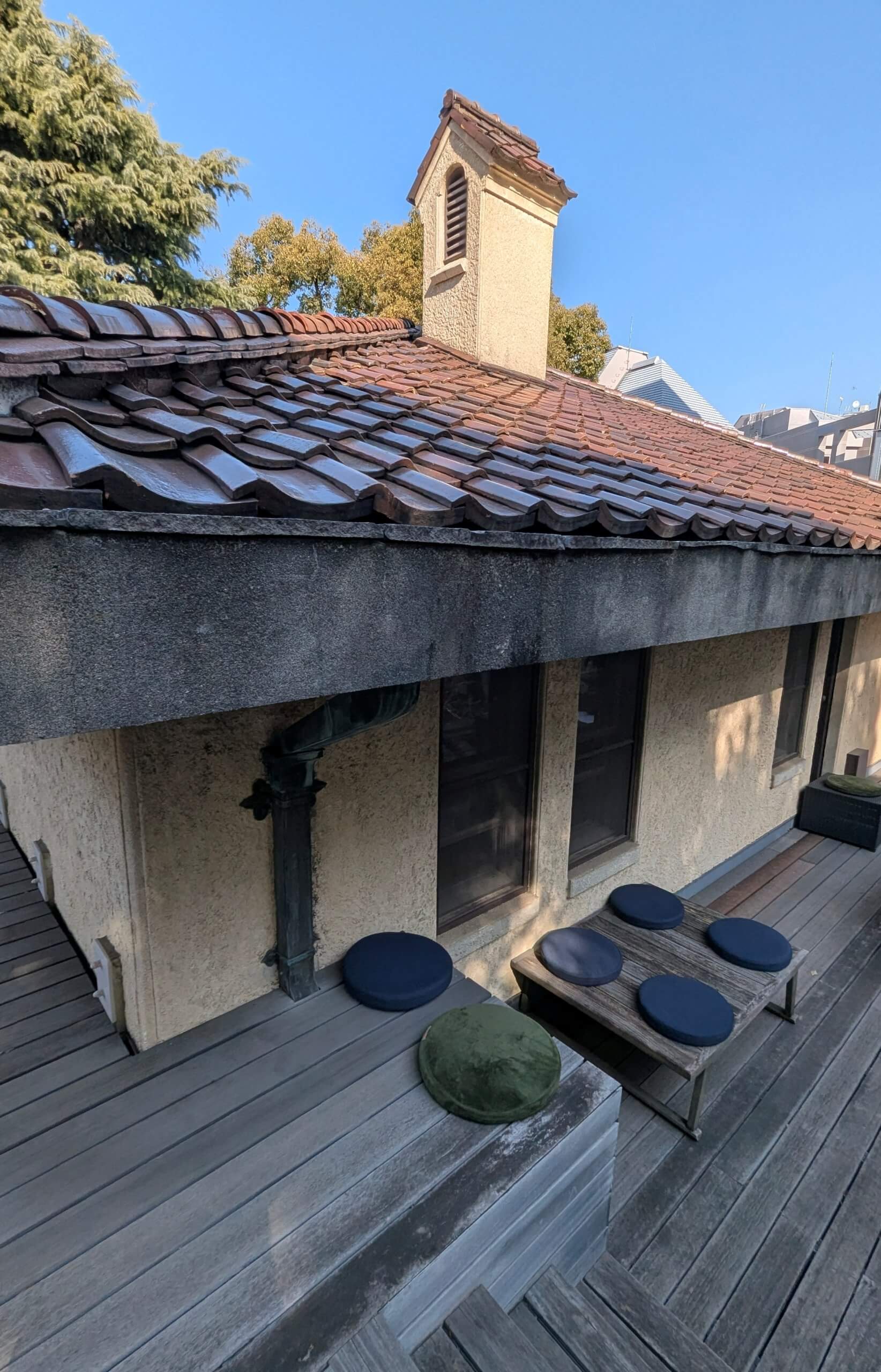 CURATION⇄FAIR Tokyo:『美しさ、あいまいさ、時と場合に依る』旧山口萬吉邸