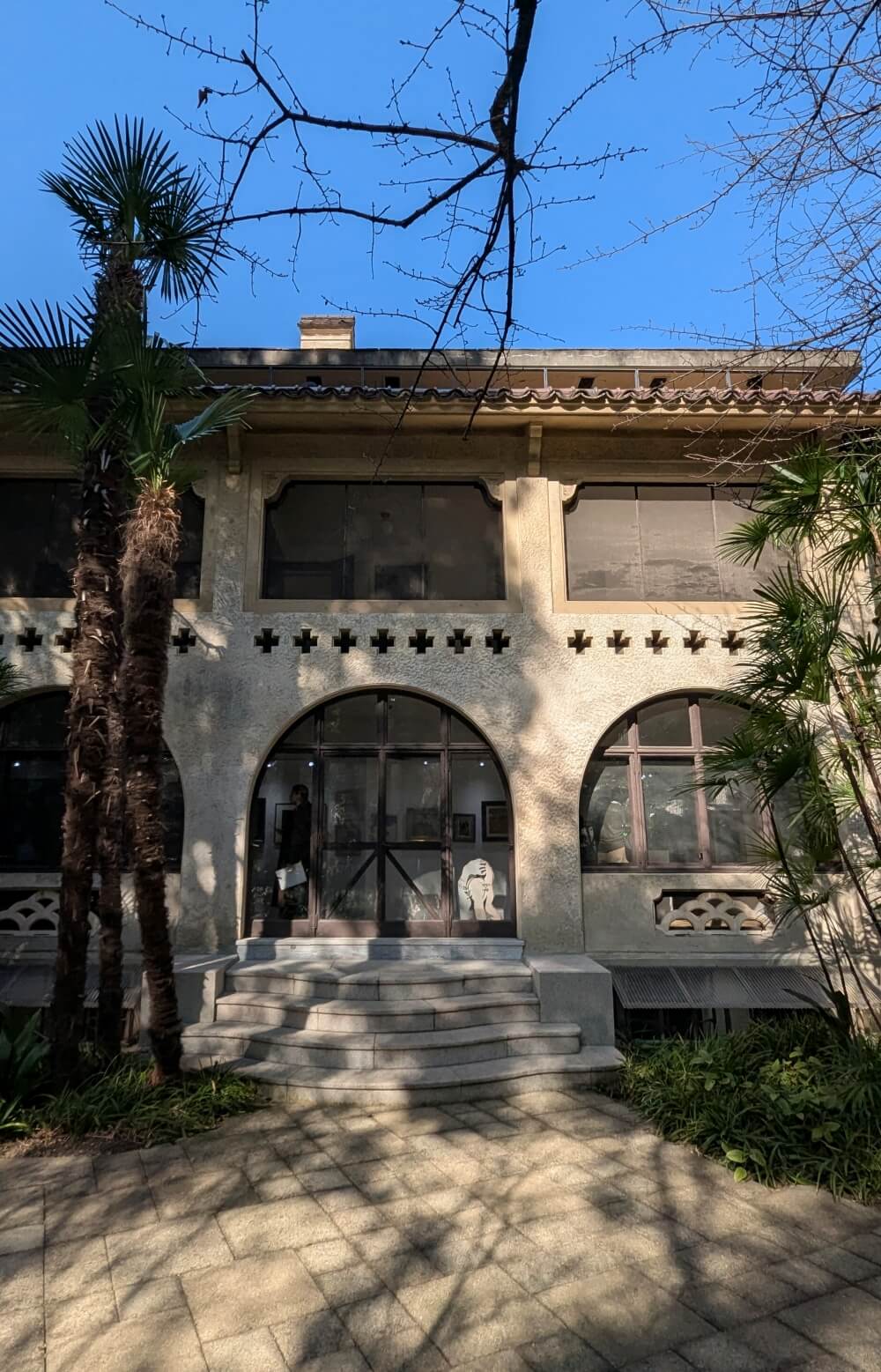 CURATION⇄FAIR Tokyo:『美しさ、あいまいさ、時と場合に依る』旧山口萬吉邸