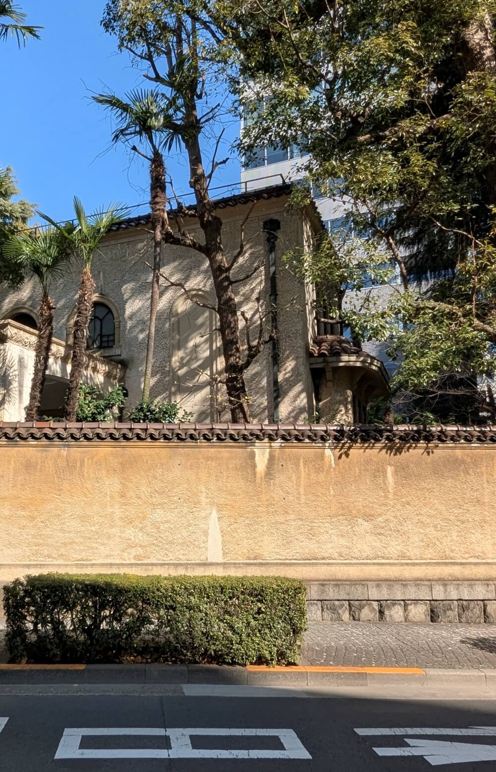 CURATION⇄FAIR Tokyo:『美しさ、あいまいさ、時と場合に依る』旧山口萬吉邸