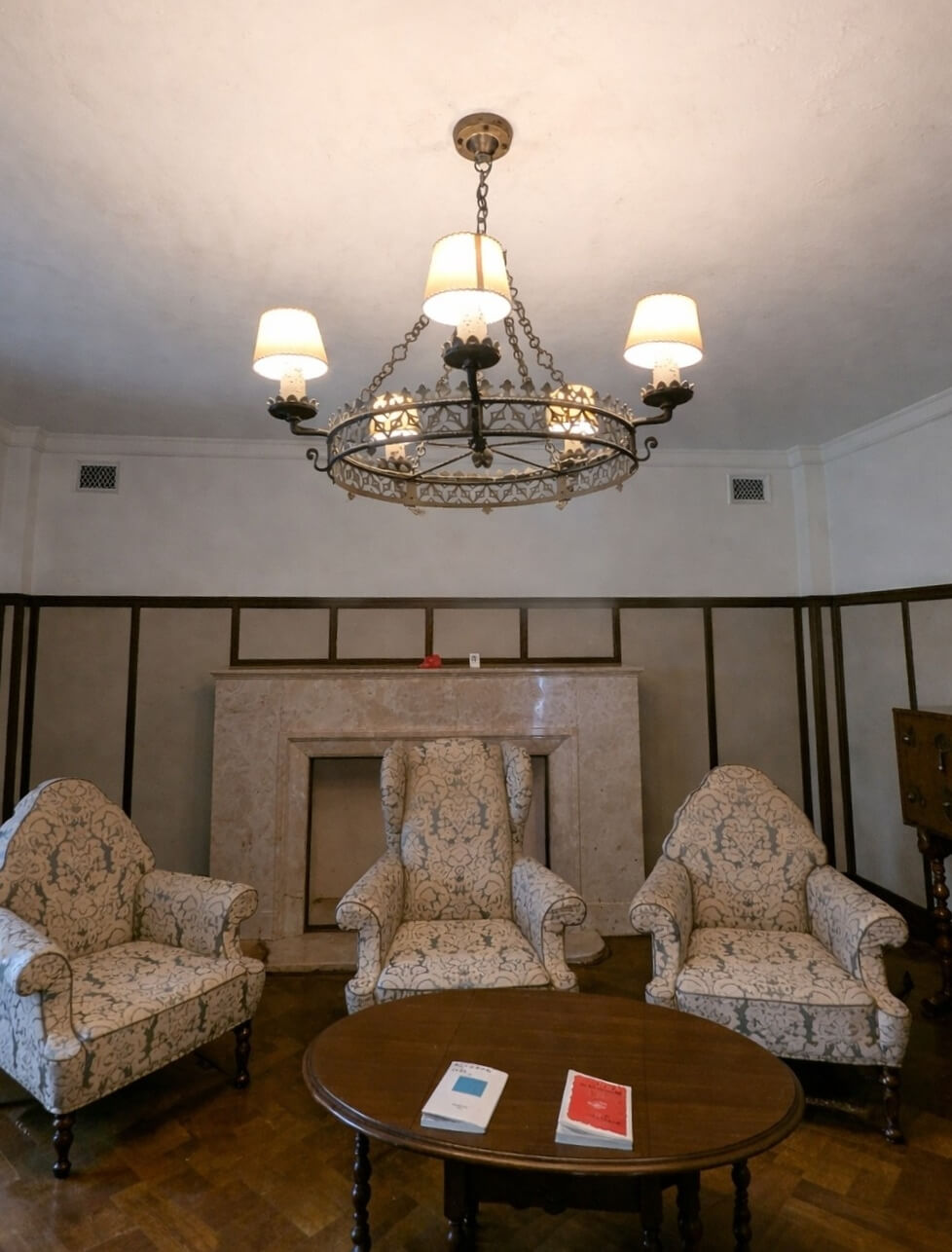 CURATION⇄FAIR Tokyo:『美しさ、あいまいさ、時と場合に依る』旧山口萬吉邸