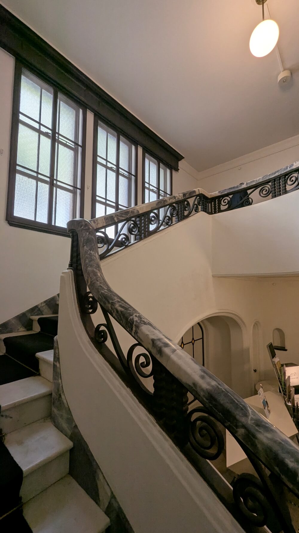 CURATION⇄FAIR Tokyo:『美しさ、あいまいさ、時と場合に依る』旧山口萬吉邸