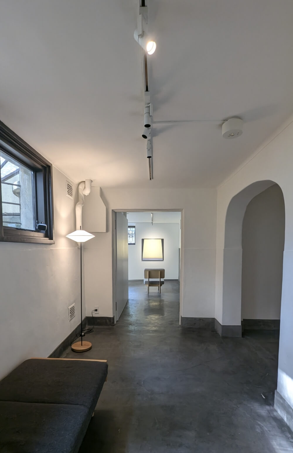 CURATION⇄FAIR Tokyo:『美しさ、あいまいさ、時と場合に依る』旧山口萬吉邸