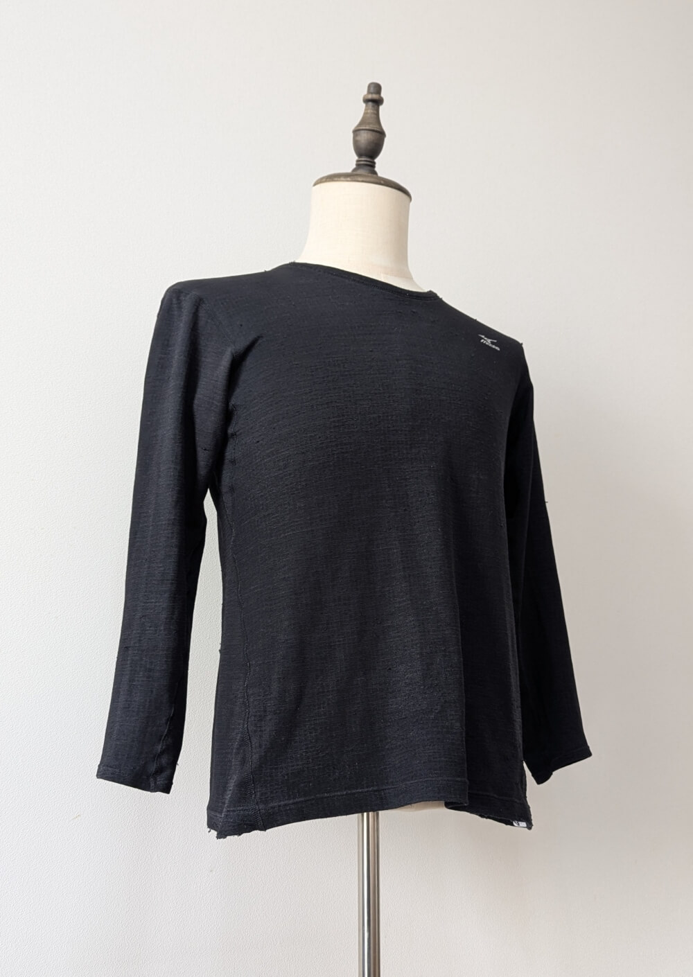 ミズノ・ブレスサーモ