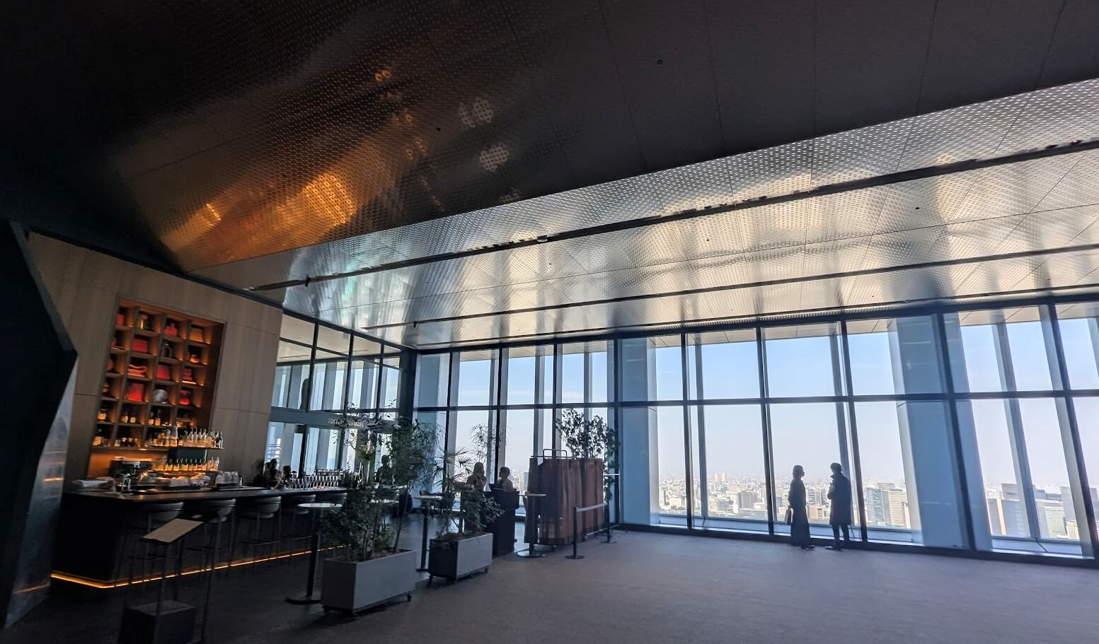 攻殻機動隊展・東京NUDO