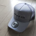 NEW ERA ニューエラ　白メッシュキャップ