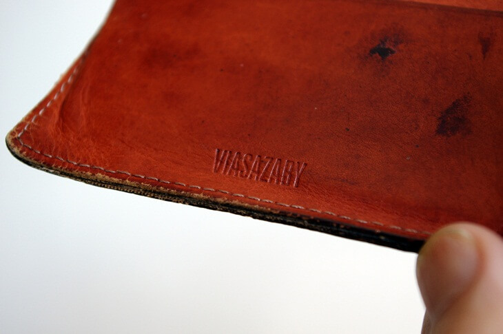 サザビーの財布 (1)