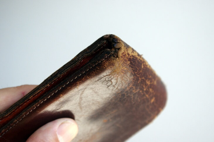 サザビーの財布 (3)