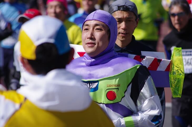 tokyo marathon 2013 (10)