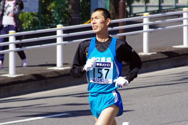 tokyo marathon2013 (12)