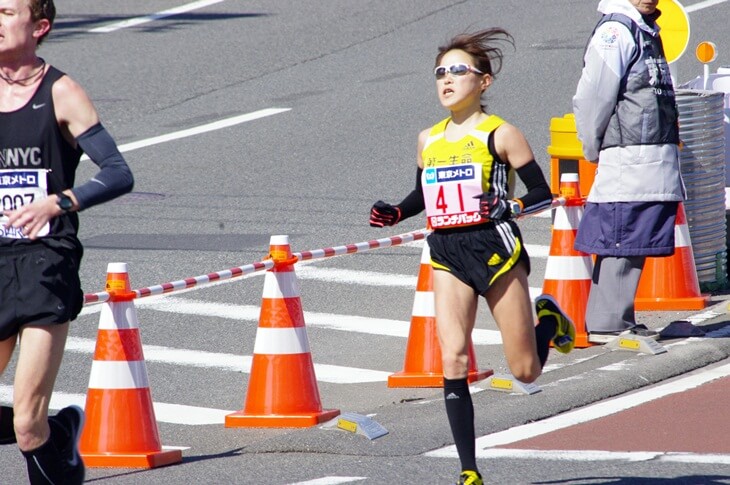 tokyo marathon2013 (13)