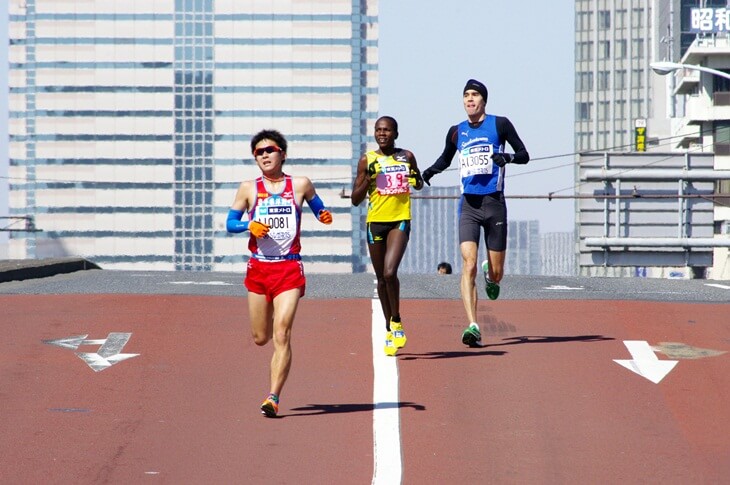 tokyo marathon2013 (14)