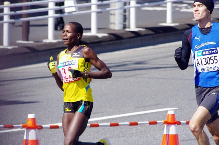 tokyo marathon2013 (15)