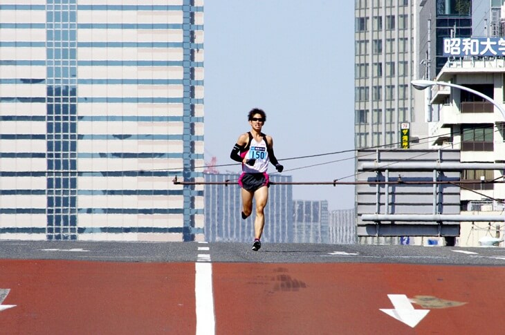 tokyo marathon2013 (6)