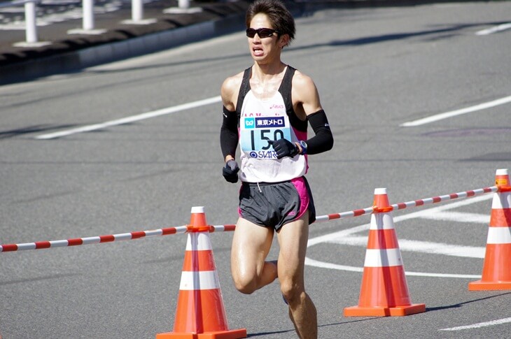 tokyo marathon2013 (7)